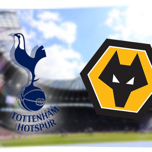 EPL: Tottenham vs Wolves