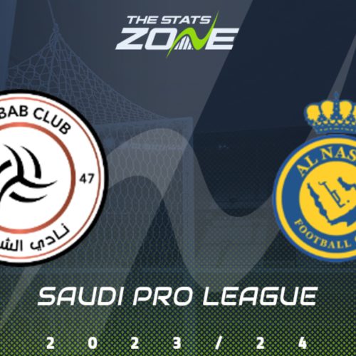 SPL: AL SHABAB vs AL NASSR