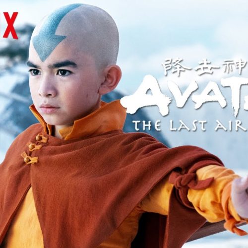 MOVIE: AVATAR: The Last Airbender [season1][2024]