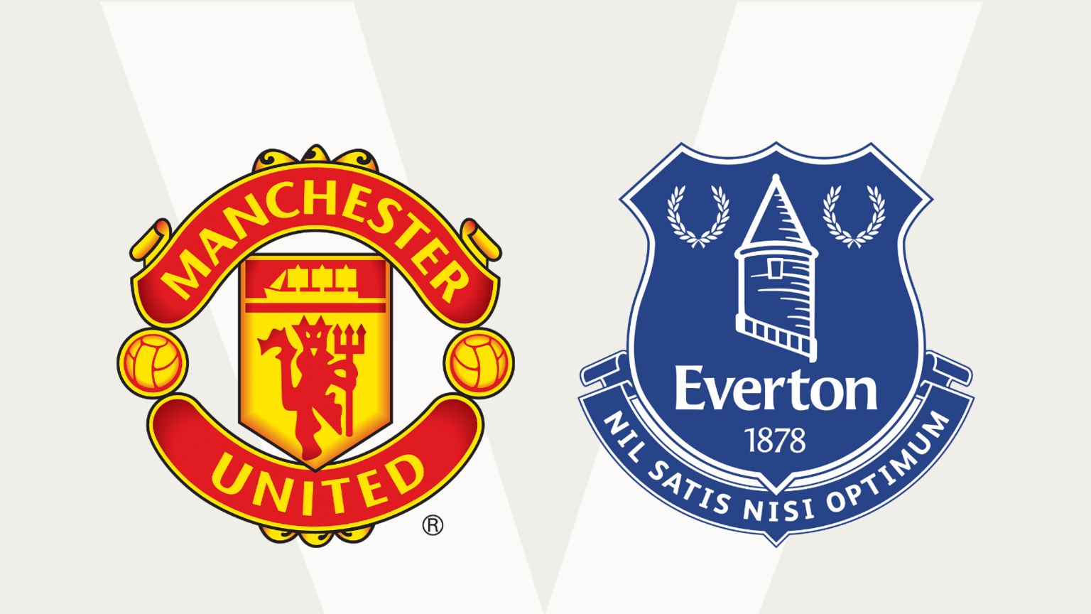 EPL: Manchester united vs Everton