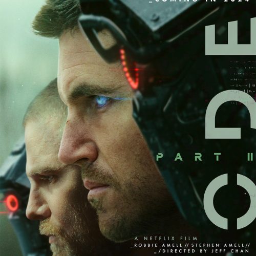 MOVIE: CODE 8 [part1 & part2] [2024]