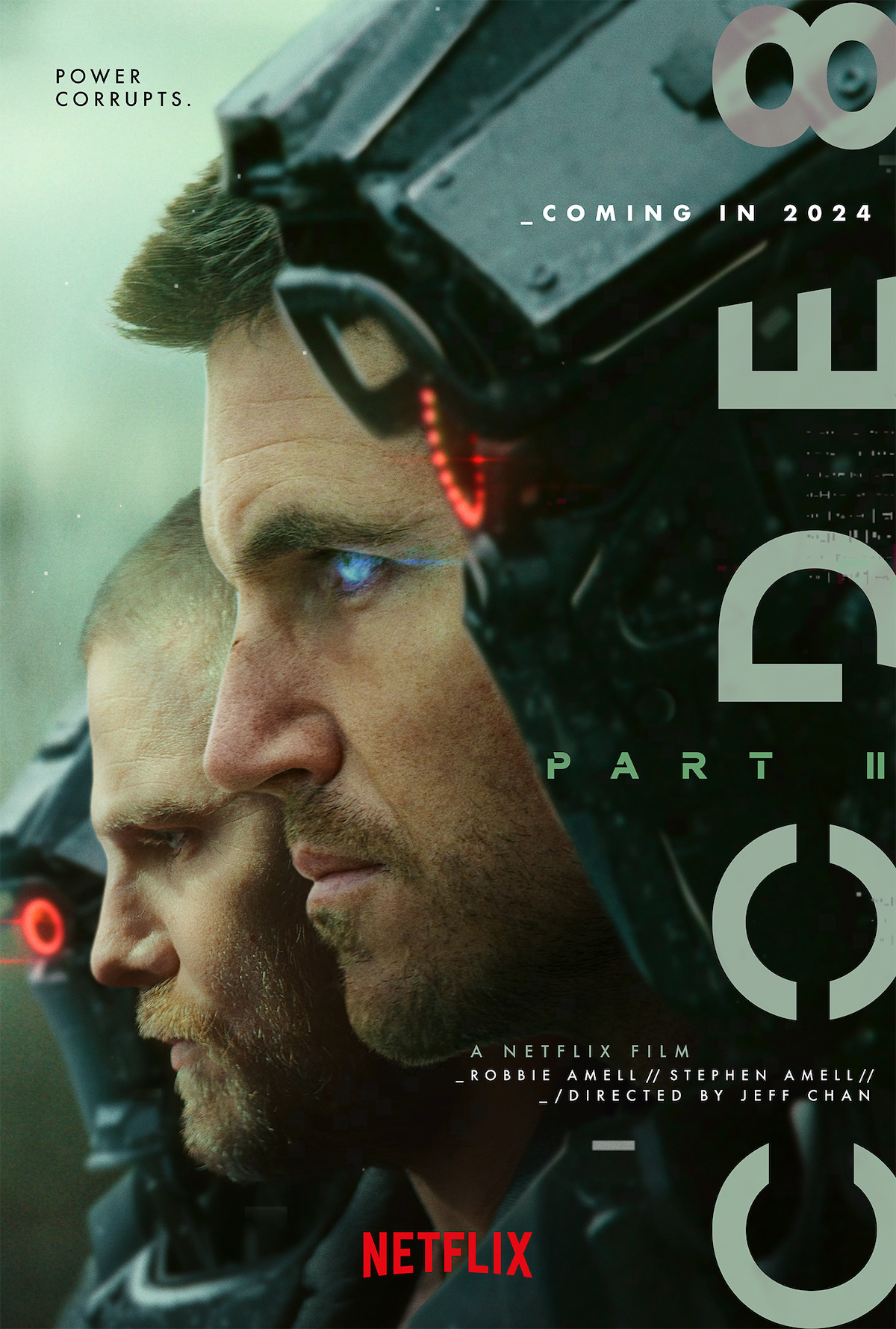 MOVIE: CODE 8 [part1 & part2] [2024]