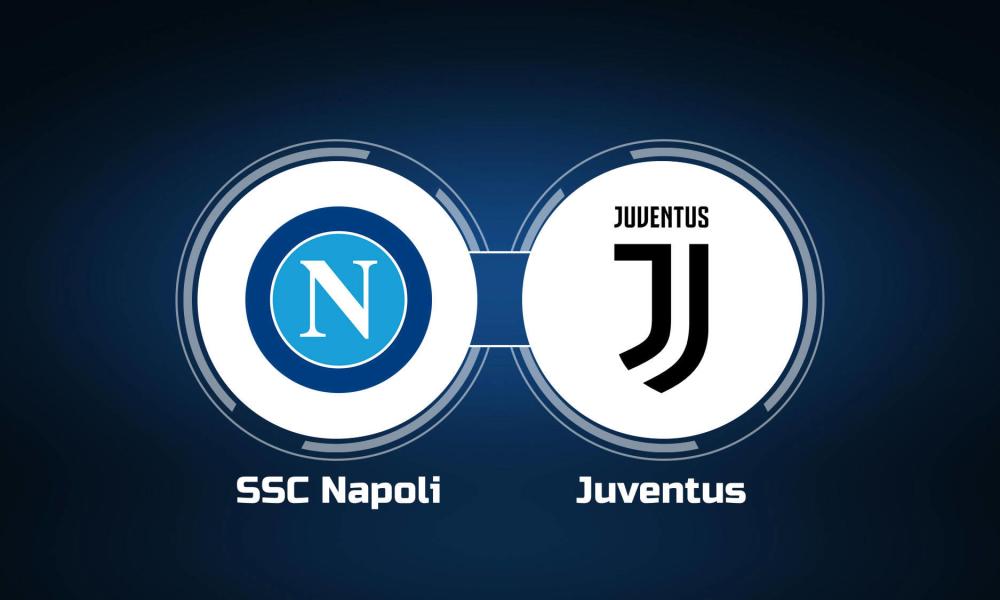 Serie A: Napoli vs Juventus