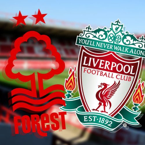 EPL: N’ FOREST vs LIVERPOOL