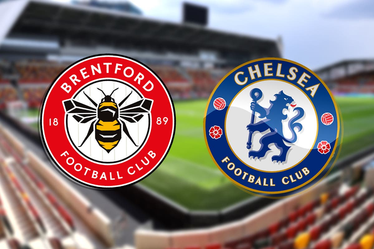 EPL: BRENTFORD vs CHELSEA