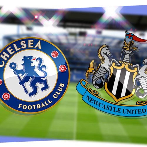 EPL: CHELSEA vs NEWCASTLE