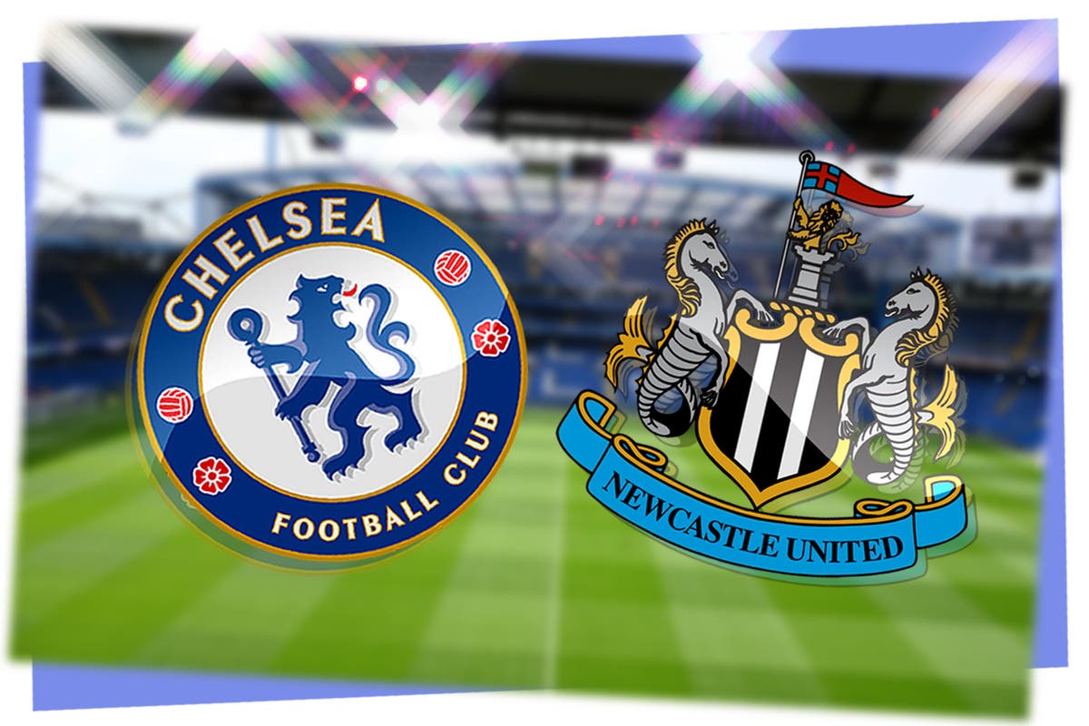 EPL: CHELSEA vs NEWCASTLE