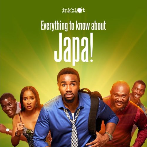 MOVIE: JAPA [NOLLYWOOD][2024]