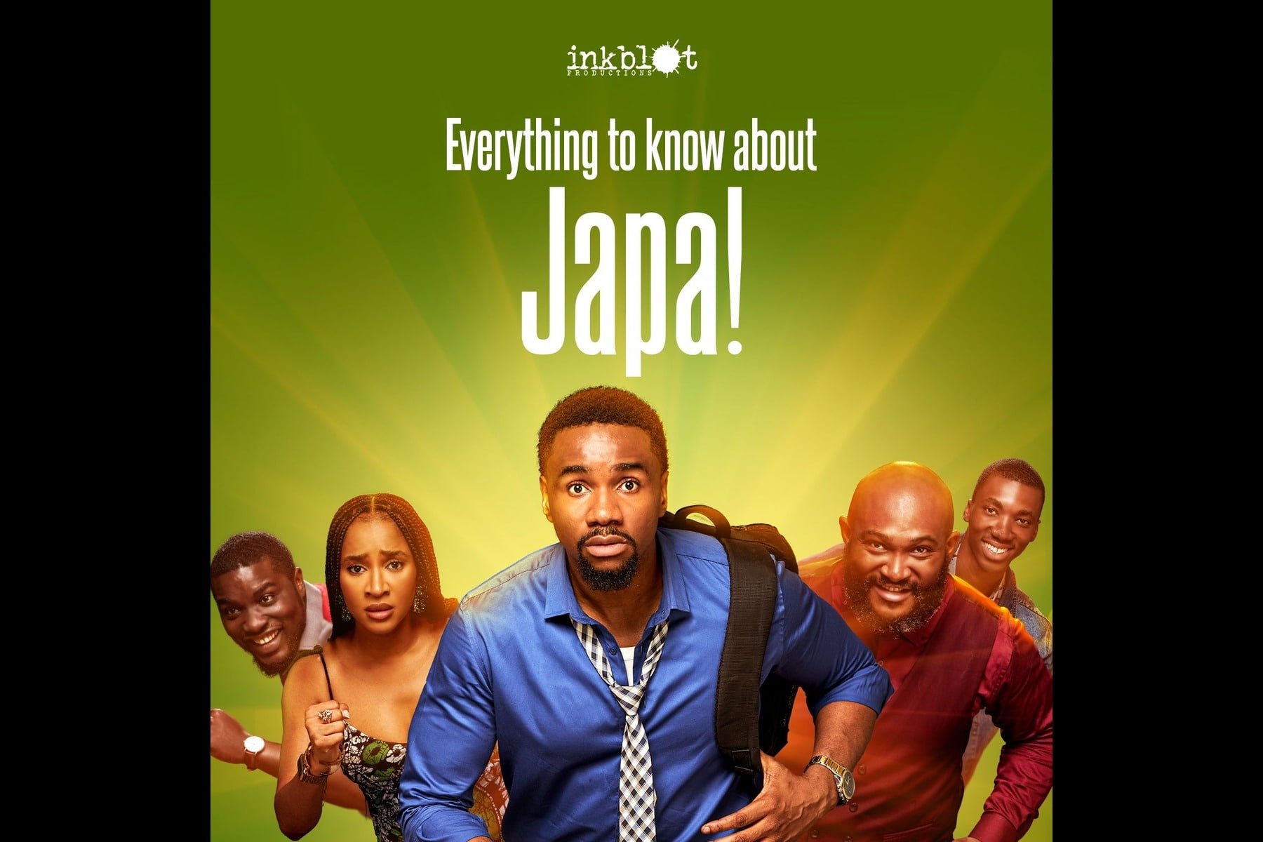 MOVIE: JAPA [NOLLYWOOD][2024]