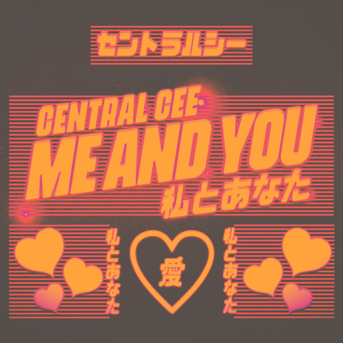 MUSIC: Me and You – Central Cee [Uk drill]