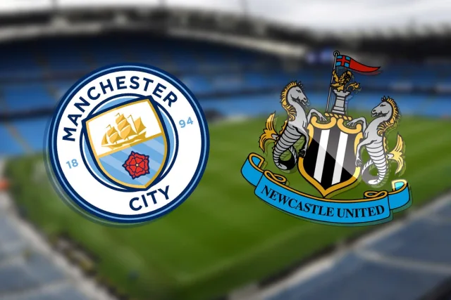 EPL: Man city vs Newcastle