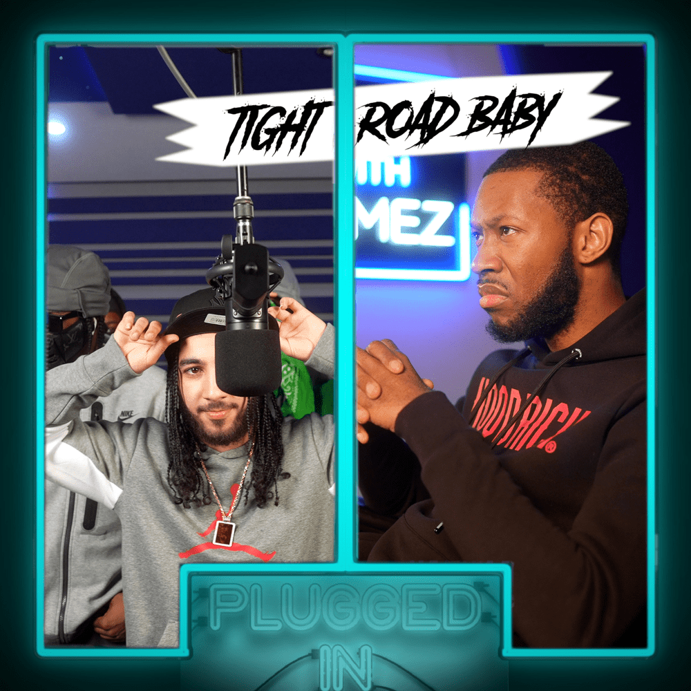 MUSIC: TightRoad Baby – Plugged in w/fumez [UK drill]