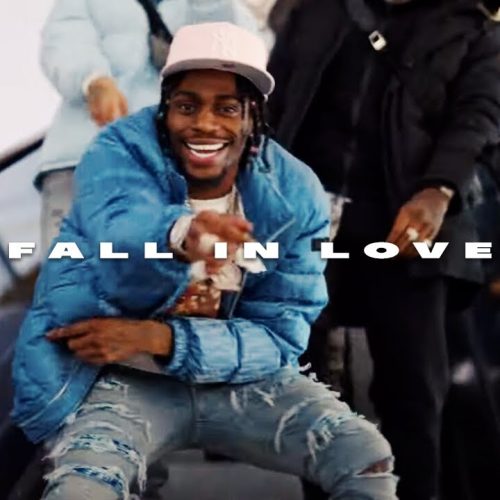 Music: Fall in love – Russ millions x Luciano x Tion wayne x Fivio foreign [Uk drill remix]