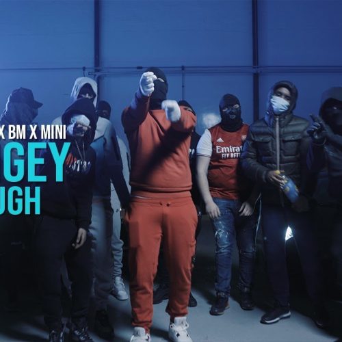 MUSIC: Haringey Borough – TPL [OTP]  sava x Bm x Mini