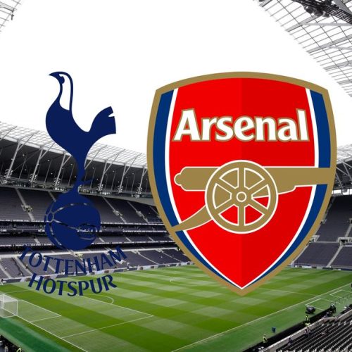 EPL: Tottenham vs Arsenal