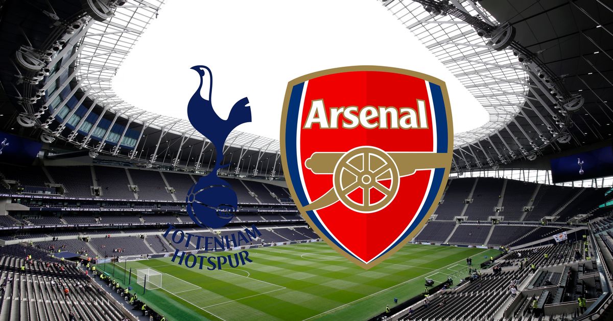 EPL: Tottenham vs Arsenal