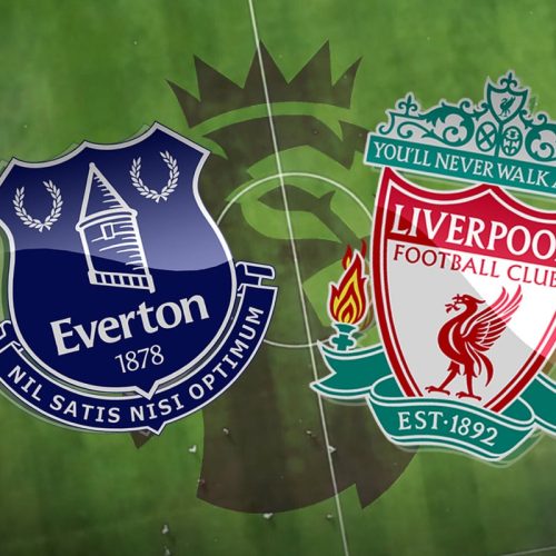 EPL: EVERTON vs LIVERPOOL