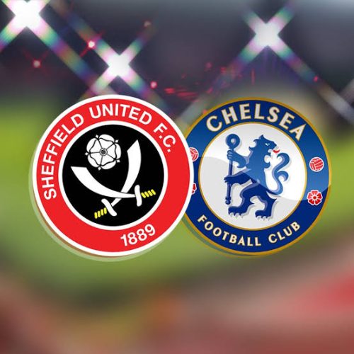 EPL: Sheffield vs Chelsea