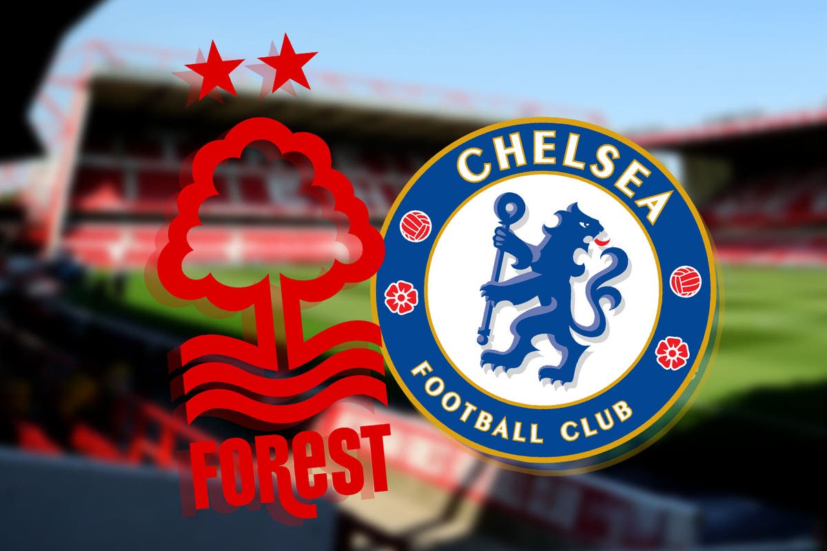 EPL: ‘FOREST vs CHELSEA