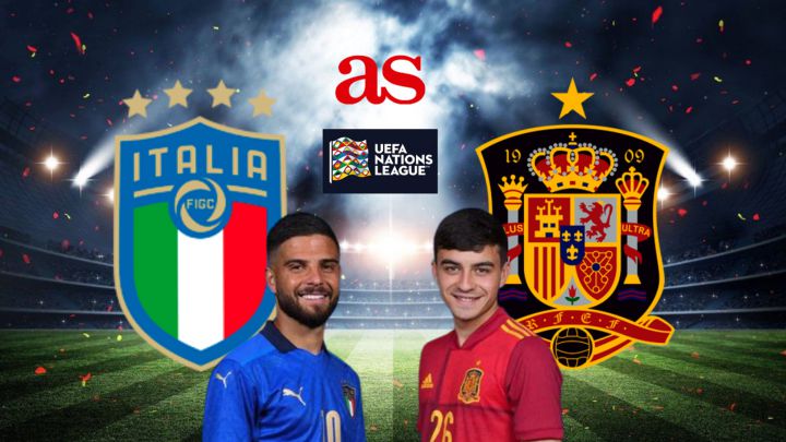 Euro24: Spain vs Italy