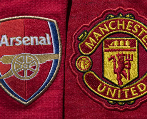 Pre-Season: Arsenal vs Man Utd