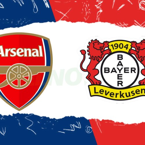 Friendly: Arsenal vs Bayer Leverkusen