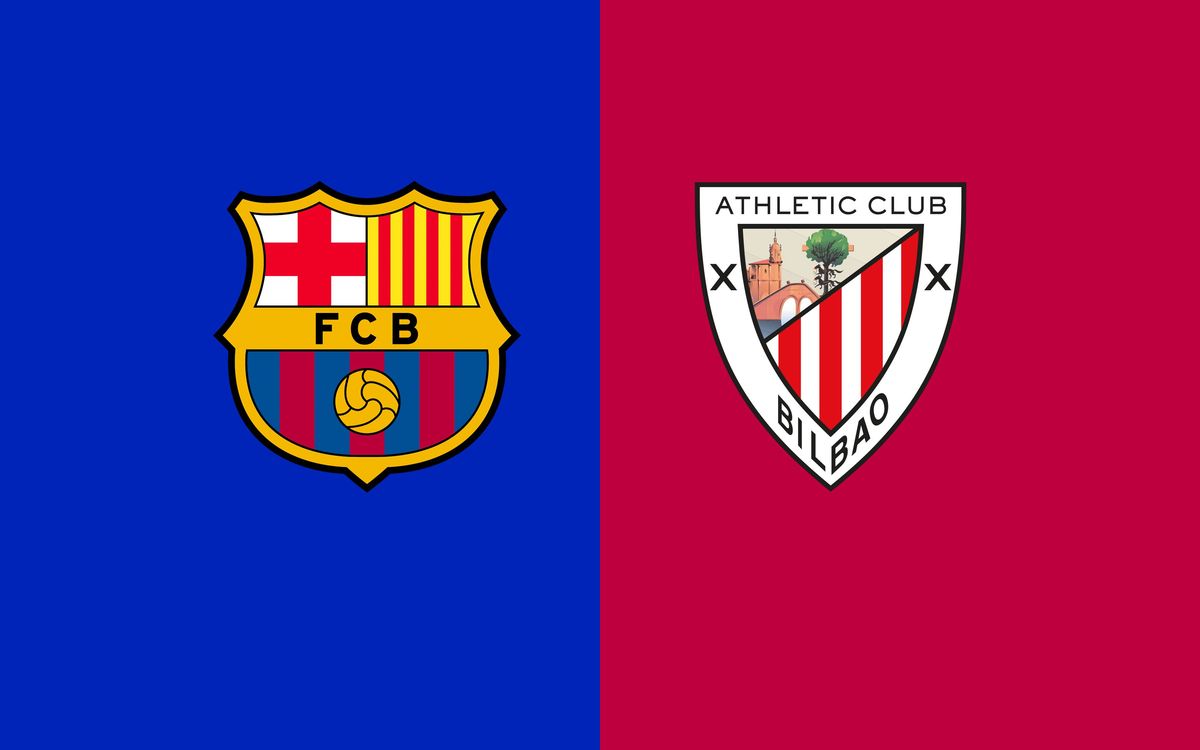 LaLiga: Barcelona vs Athletic club