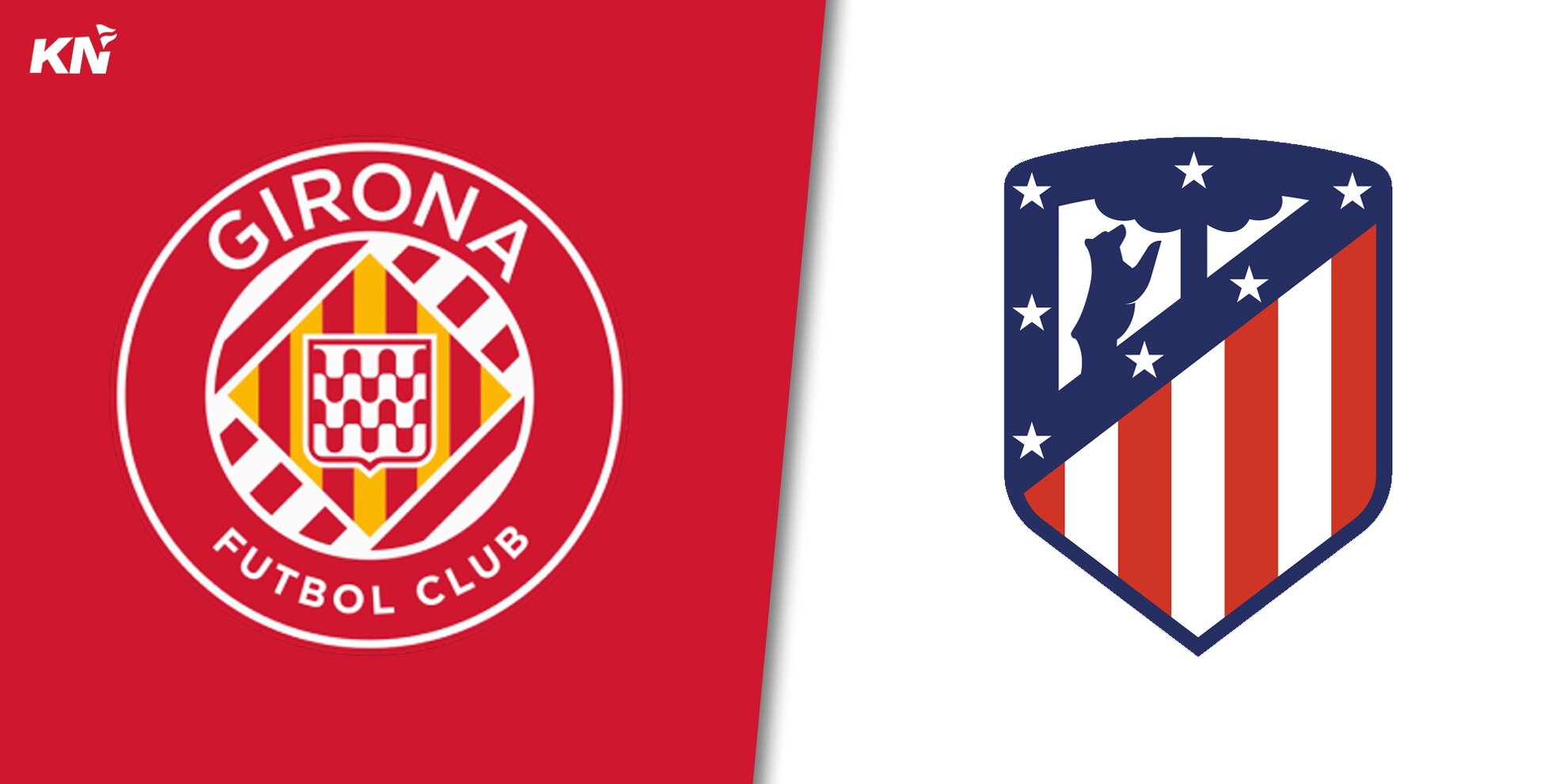 LaLiga: Girona vs Atletico Madrid