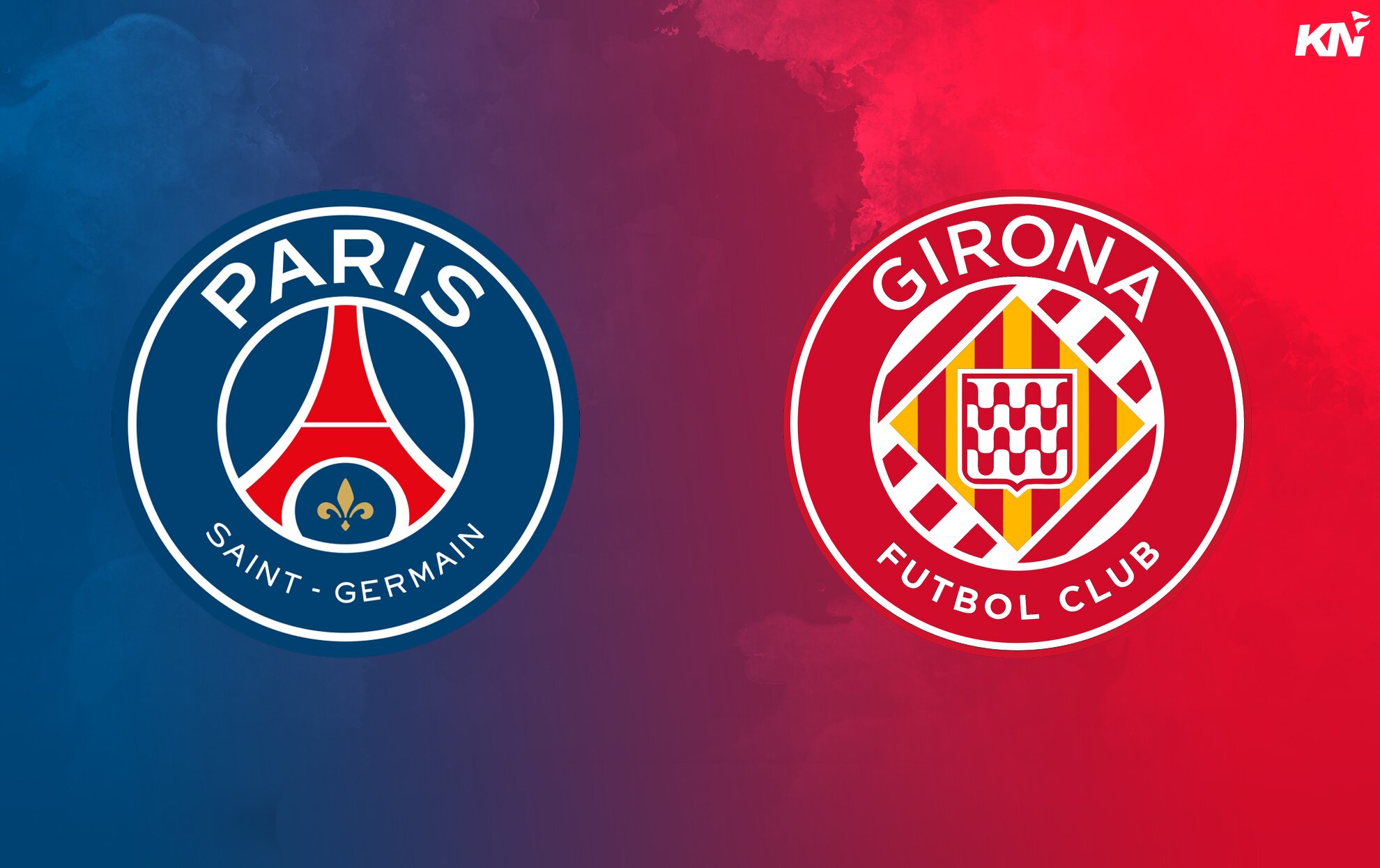 UCL: PSG vs GIRONA