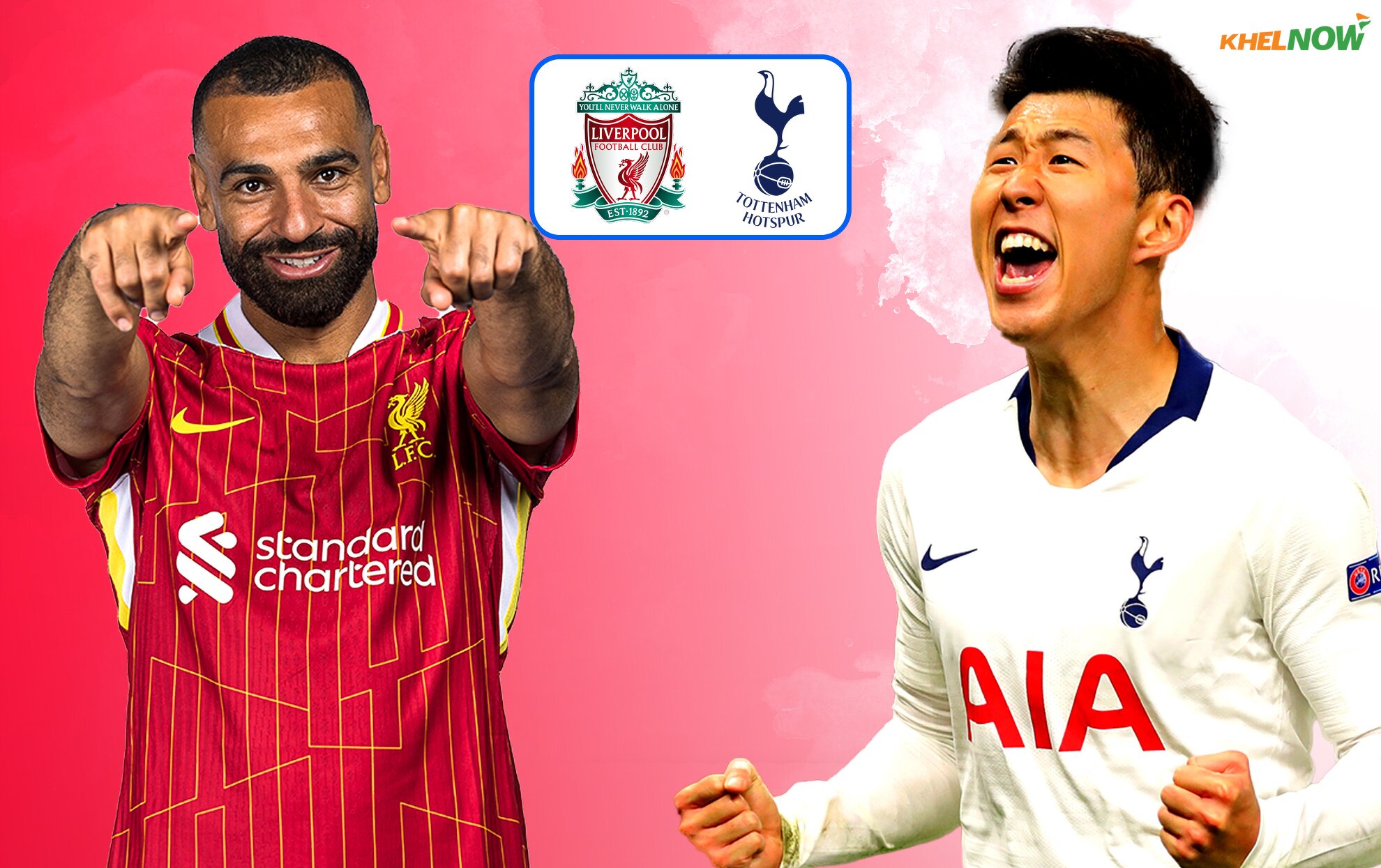 EFL Cup: Liverpool vs Tottenham