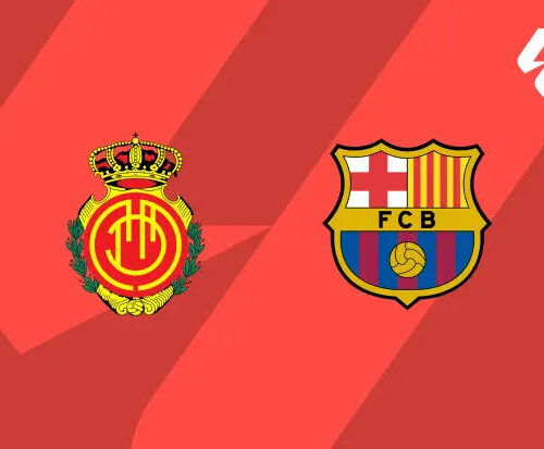 LALIGA: Mallorca vs Barcelona