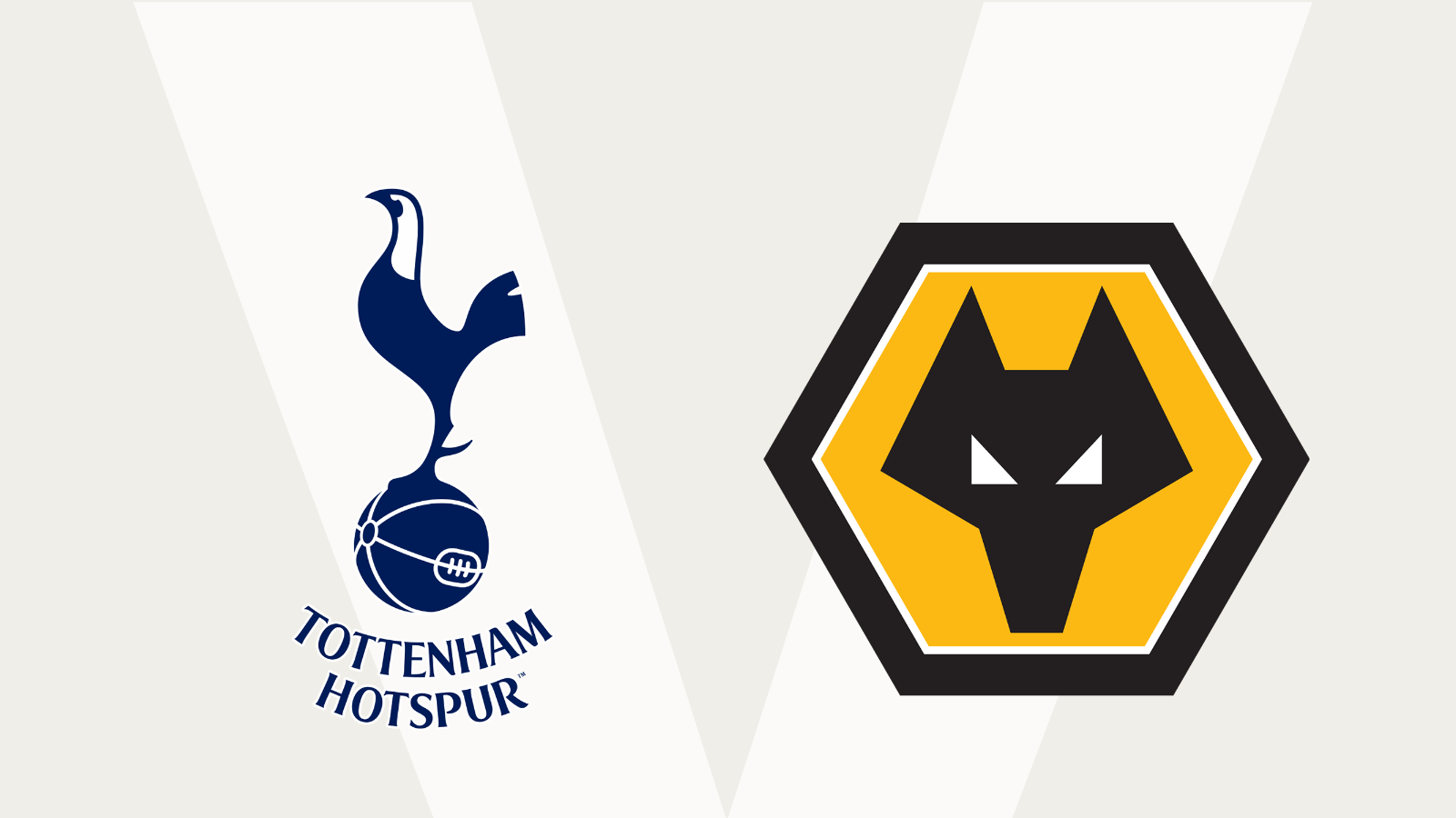 EPL: TOTTENHAM vs WOLVES