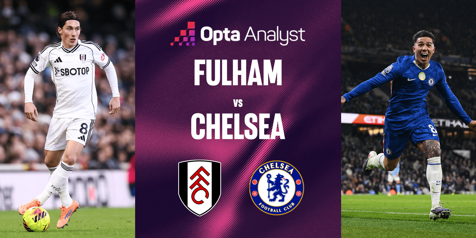 EPL: Fulham vs Chelsea